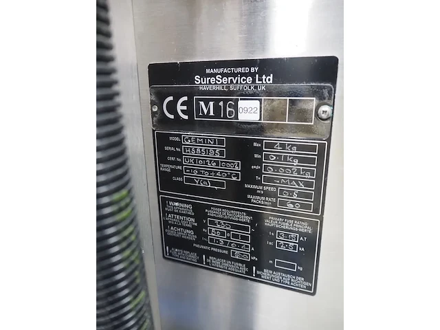 Sureservice ltd - afbeelding 10 van  18