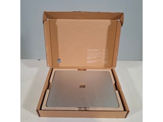 Surface laptop, microsoft, model 2036 / 7th edition - afbeelding 4 van  15