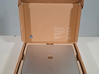 Surface laptop, microsoft, model 2036 / 7th edition - afbeelding 4 van  15