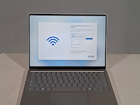 Surface laptop, microsoft, model 2036 / 7th edition
