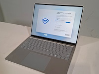 Surface laptop, microsoft, model 2036 / 7th edition - afbeelding 9 van  15
