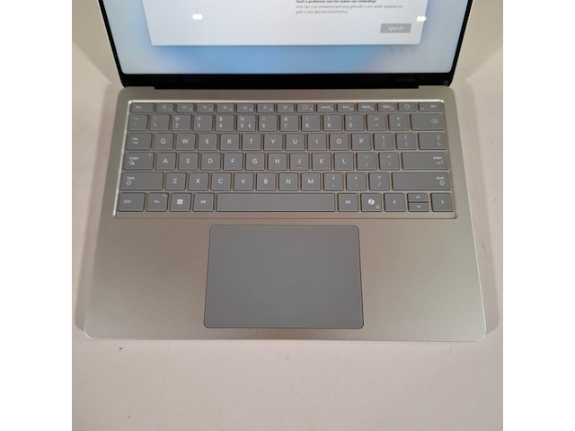 Surface laptop, microsoft, model 2036 / 7th edition - afbeelding 10 van  15