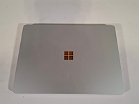 Surface laptop, microsoft, model 2036 / 7th edition - afbeelding 11 van  15