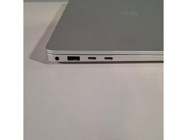 Surface laptop, microsoft, model 2036 / 7th edition - afbeelding 14 van  15