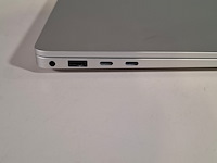 Surface laptop, microsoft, model 2036 / 7th edition - afbeelding 14 van  15