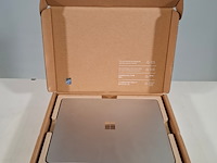 Surface laptop, microsoft, model 2036 / 7th edition - afbeelding 4 van  15