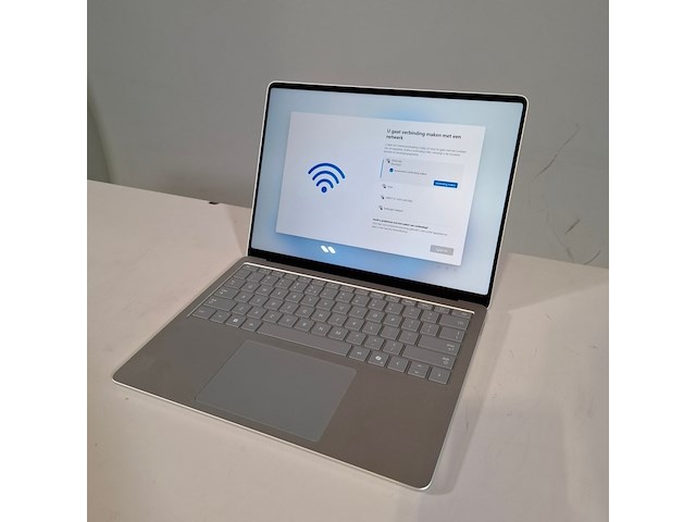 Surface laptop, microsoft, model 2036 / 7th edition - afbeelding 9 van  15