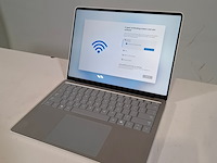 Surface laptop, microsoft, model 2036 / 7th edition - afbeelding 9 van  15