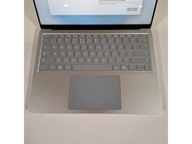 Surface laptop, microsoft, model 2036 / 7th edition - afbeelding 10 van  15