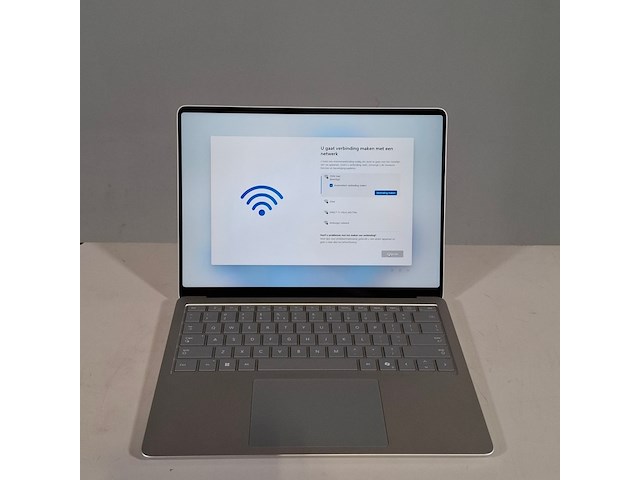 Surface laptop, microsoft, model 2036 / 7th edition - afbeelding 1 van  15