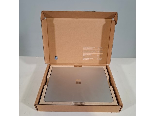 Surface laptop, microsoft, model 2036 / 7th edition - afbeelding 4 van  15