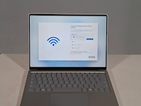 Surface laptop, microsoft, model 2036 / 7th edition