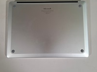 Surface laptop, microsoft, model 2036 / 7th edition - afbeelding 15 van  15