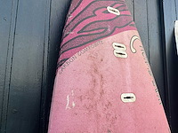 Surfplank (2x) - afbeelding 3 van  10