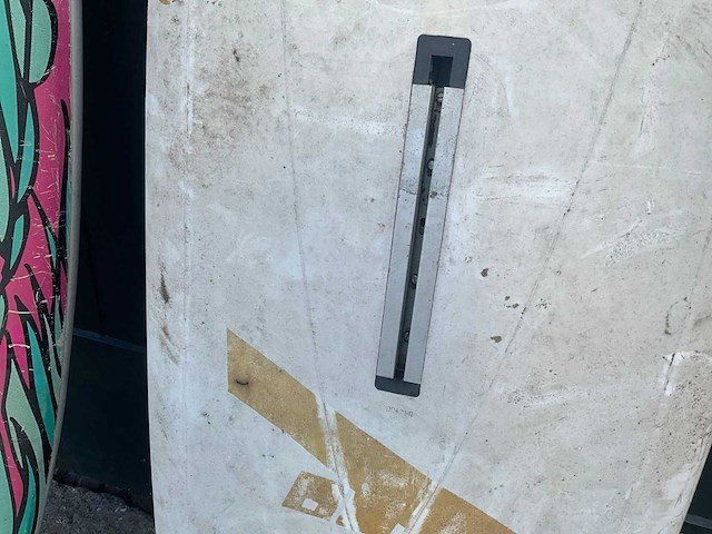 Surfplank (2x) - afbeelding 4 van  10