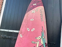 Surfplank (2x) - afbeelding 6 van  10