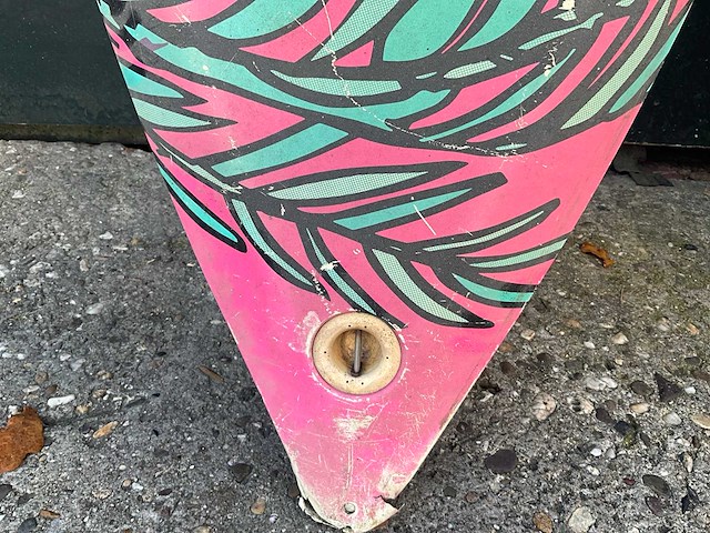 Surfplank (2x) - afbeelding 8 van  10