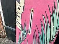 Surfplank (2x) - afbeelding 7 van  10