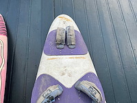 Surfplank (2x) - afbeelding 9 van  10