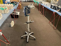 Surgivet anesthesia unit - afbeelding 1 van  6