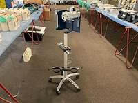 Surgivet anesthesia unit - afbeelding 2 van  6