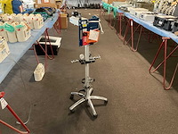 Surgivet anesthesia unit - afbeelding 3 van  6