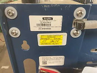 Surgivet anesthesia unit - afbeelding 5 van  6