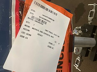 Surgivet anesthesia unit - afbeelding 6 van  6