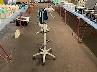 Surgivet anesthesia unit - afbeelding 1 van  5