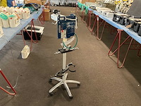 Surgivet anesthesia unit - afbeelding 3 van  5