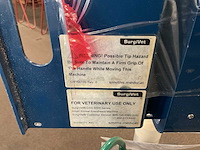Surgivet anesthesia unit - afbeelding 5 van  5