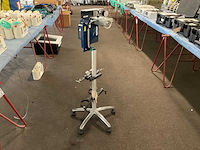 Surgivet anesthesia unit - afbeelding 1 van  5