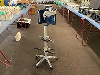 Surgivet anesthesia unit - afbeelding 2 van  5