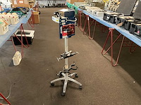 Surgivet anesthesia unit - afbeelding 4 van  5