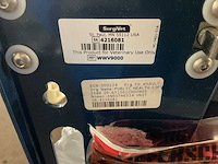 Surgivet anesthesia unit - afbeelding 5 van  5
