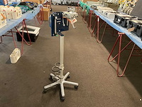 Surgivet anesthesia unit - afbeelding 1 van  6