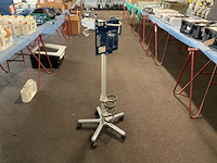 Surgivet anesthesia unit - afbeelding 3 van  6