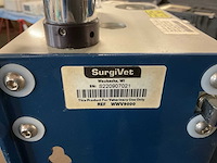Surgivet anesthesia unit - afbeelding 5 van  6