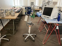 Surgivet anesthesia unit - afbeelding 1 van  5