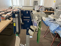 Surgivet anesthesia unit - afbeelding 3 van  5