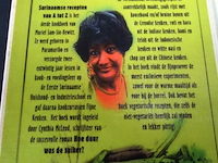 Surinaamse recepten van a to z - afbeelding 2 van  5