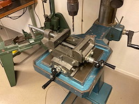 Suring 32sgu kolomboormachine met voetbediening - afbeelding 2 van  3