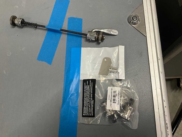 Surly ted fietstrailer (2x) - afbeelding 2 van  11