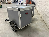 Surly ted fietstrailer (2x) - afbeelding 6 van  11