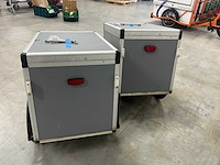 Surly ted fietstrailer (2x) - afbeelding 7 van  11