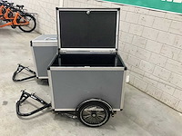 Surly ted fietstrailer (2x) - afbeelding 9 van  11