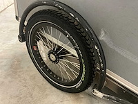 Surly ted fietstrailer (2x) - afbeelding 10 van  11