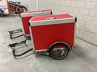 Surly ted fietstrailer (2x) - afbeelding 4 van  10