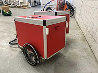 Surly ted fietstrailer (2x) - afbeelding 5 van  10