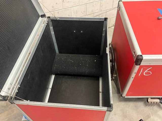 Surly ted fietstrailer (2x) - afbeelding 10 van  10